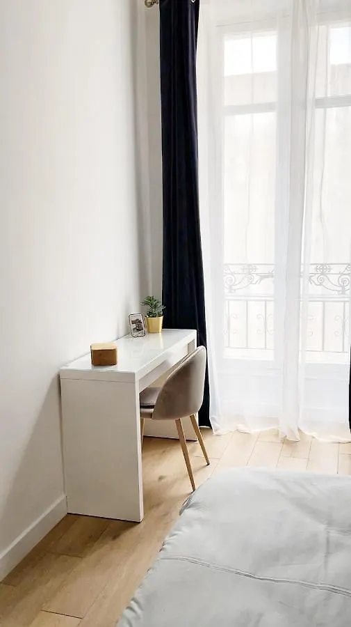 Le Cannois カンヌ