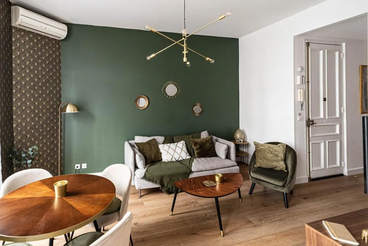 Le Cannois Apartment Cannes 0*,  France