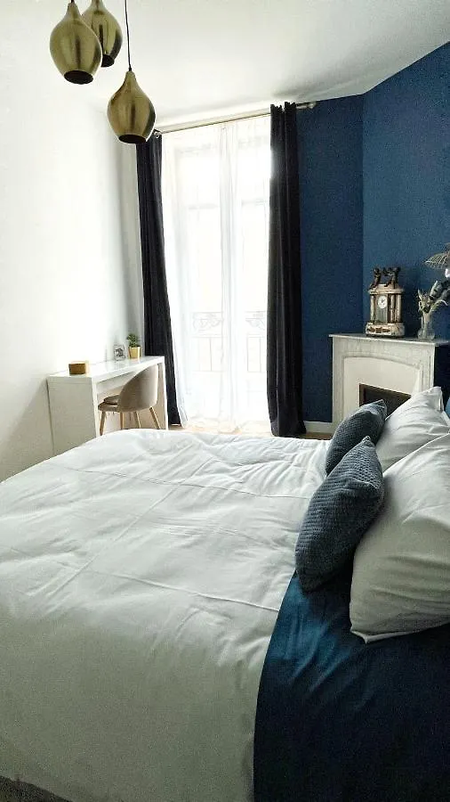 Apartment Le Cannois Cannes