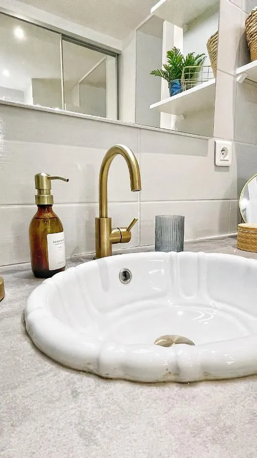 Apartment Le Cannois Cannes Frankreich