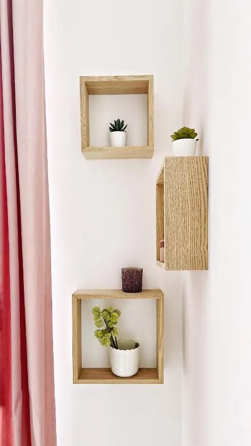 Apartmán Le Cannois Cannes Francie
