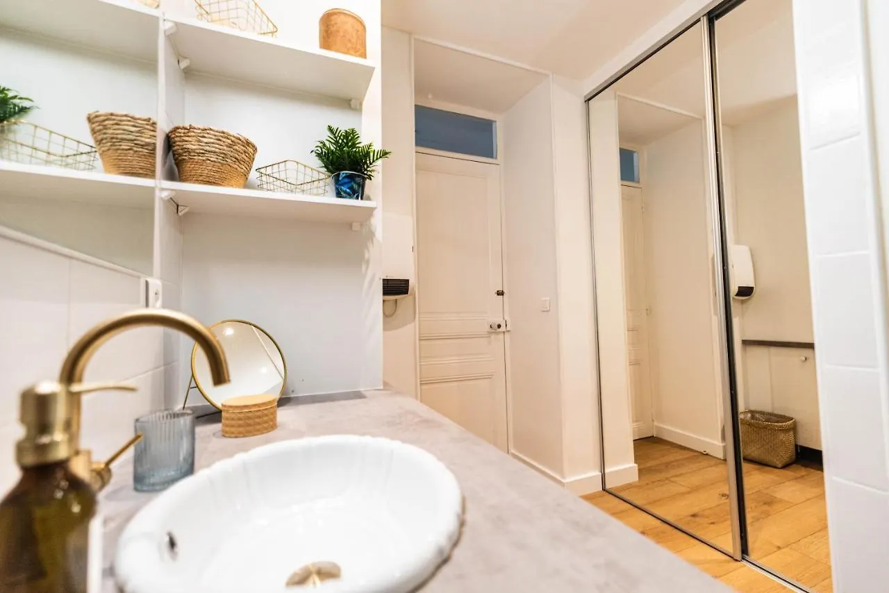 Le Cannois Cannes Apartment