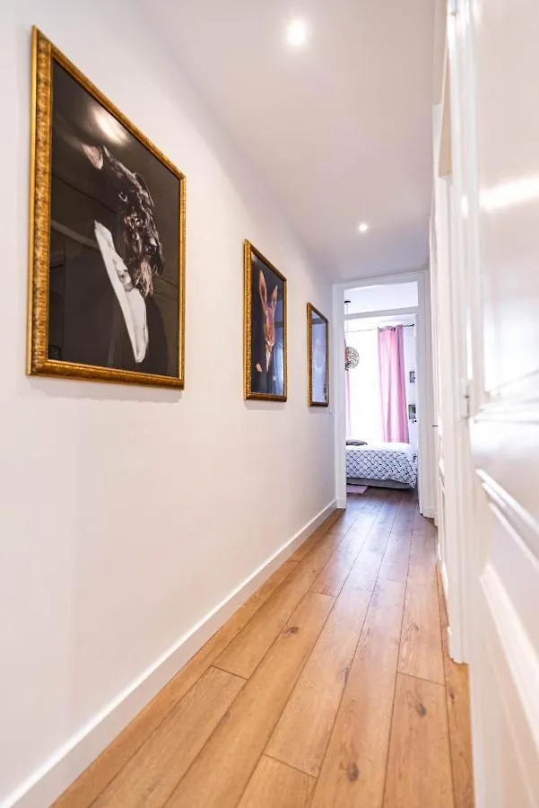 Le Cannois Cannes Apartment