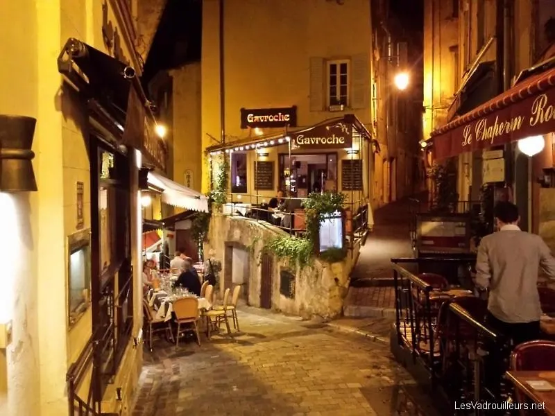 Le Cannois Cannes 0*,