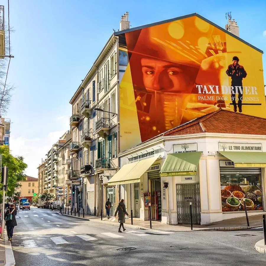 Le Cannois Cannes Apartment
