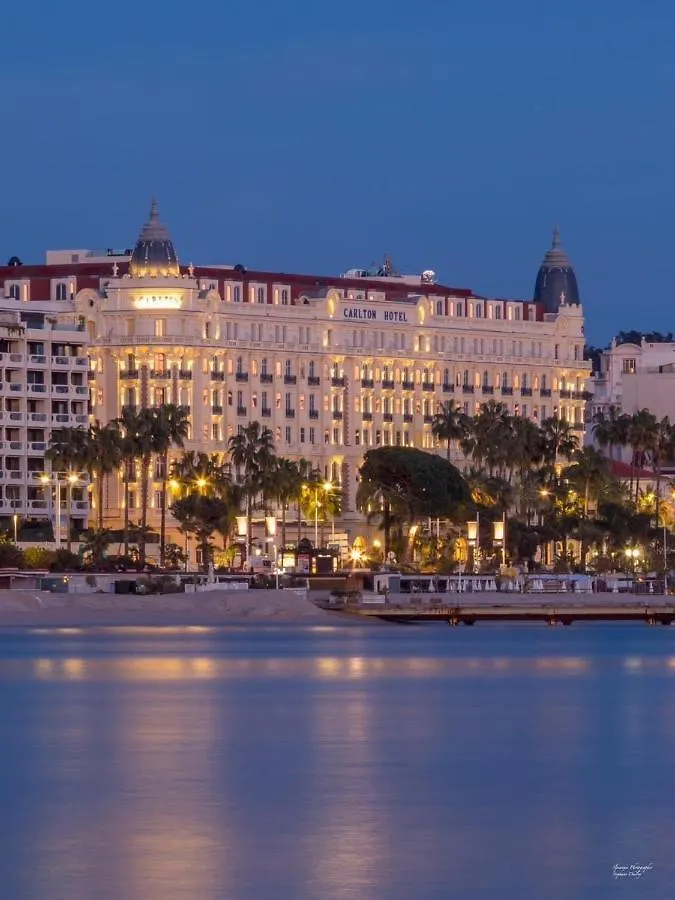 Le Cannois Cannes Apartment