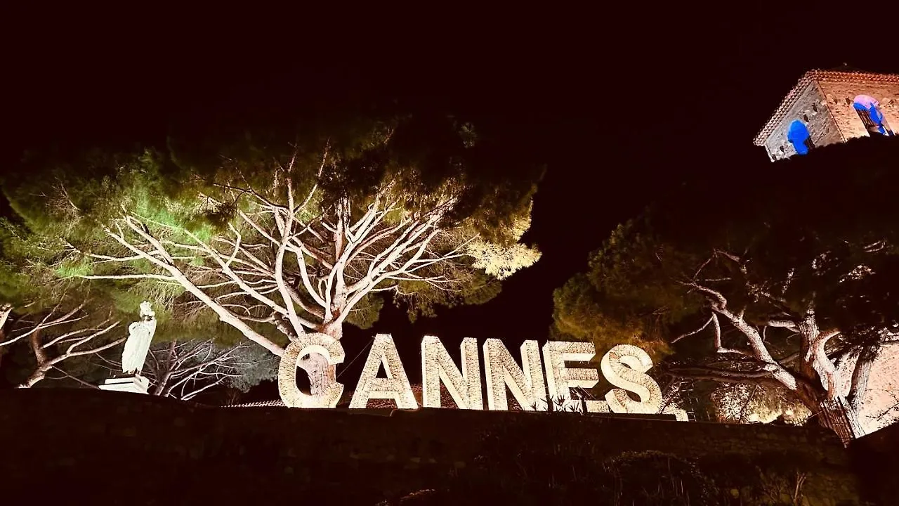 Le Cannois Cannes Frankreich