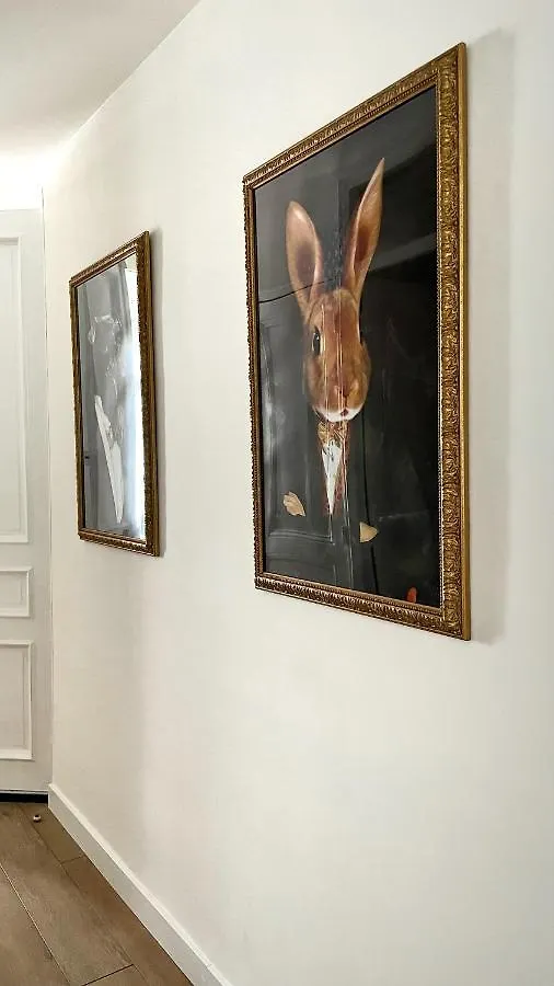 Le Cannois Διαμέρισμα Κάννες